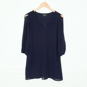 Navy Lulu’s Dress Size XS